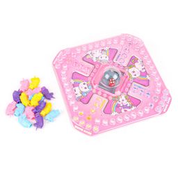 Ratnas Bubble Trouble Board Game - Pink-20