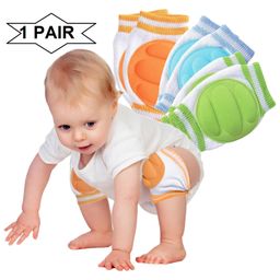 INPOUT Ultra Protective Anti-Slip Stretchable Kids 1 Pair Knee Cap(Color may vary)-5