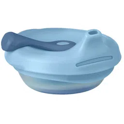 B.Box Fill + Feed Silicone Feeding Pouch Lullaby Blue-110 ml-picture-8