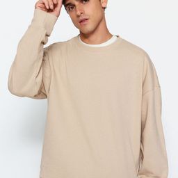Trendyol Women Sweatshirt-image-95