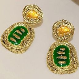 AKISON JEWELS Studs Earrings-image-27