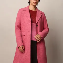 ONLY Women Longline Parka Jacket-picture-50