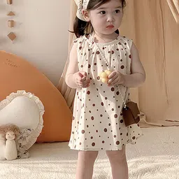 LULU & SKY Floral Print Flutter Sleeve A-Line Dress-image-39