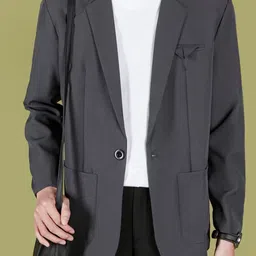 StyleCast Men Single-Breasted Party Blazers-image-38