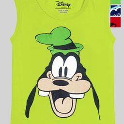 Disney By Miss and Chief Boys 3 Printed Raw Edge T-shirt-13
