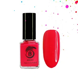 BEROMT Neon Vegan Nail Polish 10 ml - 8008-image-77