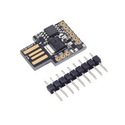 ATTINY85 Development Board ATTINY85 USB Development Board ATTINY85 Module - NA081ATTINY85 Development Board ATTINY85 USB Development Board ATTINY85 Module - NA081 image 1