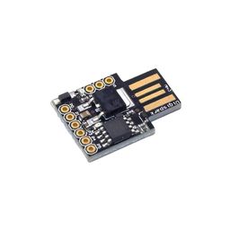 ATTINY85 Development Board ATTINY85 USB Development Board ATTINY85 Module - NA081ATTINY85 Development Board ATTINY85 USB Development Board ATTINY85 Module - NA081 image 2