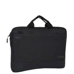 Wildcraft Icon - Pro Black Solid Medium Laptop Messenger Bag-picture-40