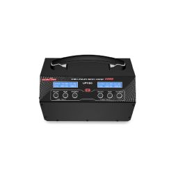 UltraPower UP1100 2x550W UAV Charger Dual-Channel 22A 2–6S LiPo Battery Charger For UAV Drone Applications UltraPower UP1100 2x550W UAV Charger Dual-Channel 22A 2–6S LiPo Battery Charger For UAV Drone Applications-79