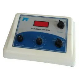 Manti Lab MT-114 Deluxe Conductivity Meter 0-1000mS-29