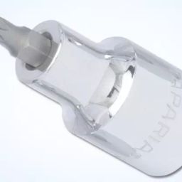 Taparia 12.7 mm (1/2 Inch) Square Drive, 30 mm Torx Bit Socket, BST30-image-4