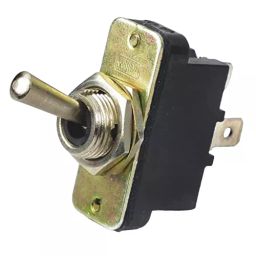 Uno Minda Toggle Switch - On & Off (SW-1622)-93