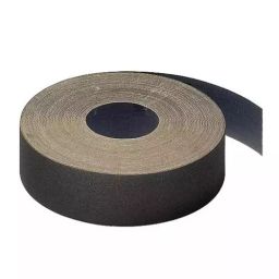 CUMI Fine Grit Type 150 mm Aluminum Oxide Emery Cloth Roll, Length 50 m-16