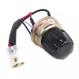 Uno Minda Light Switch with Wire (1 Coupler) (SW-0551C)-32