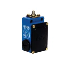 Bohmen ML Series 10 A Metal Enclosure Normal Action Limit Switch, MLB-44