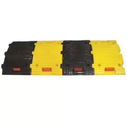 Pioneer Swift PS 1005 Plastic Speed Bumps (Sturdy Plastic)-46