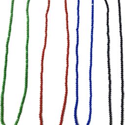 DENICRAAS Women Multi Necklace and Chains-image-30