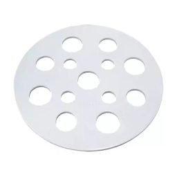 AS ONE Medium Plate for Desiccator Φ300 mm, 1-066-06-picture-39