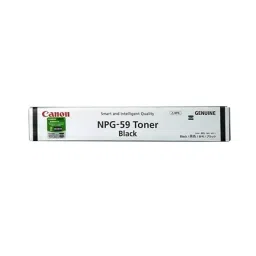 Canon NPG 59 Toner Cartridge-picture-1