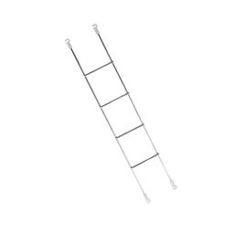 Harrison Loose Partition Basket 500x150 mm Stainless Steel, 01158-image-66