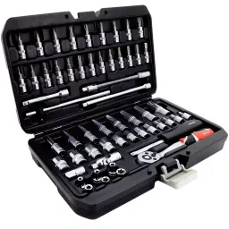 Yato Socket Set, YT-14501 (kit of 56 Pcs)-25