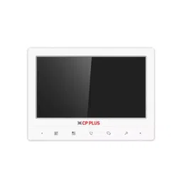 CP Plus 7.0" TFT Video Intercom Kit CP-UVK-701A image 2