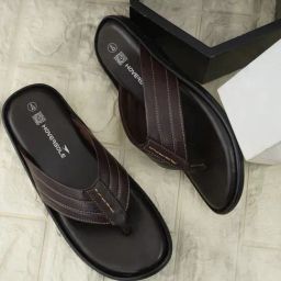Hoversoul Men's Terran Black Sandals-picture-17