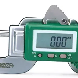 Insize 0-12 mm Digital Snap Gage 2166-12-29