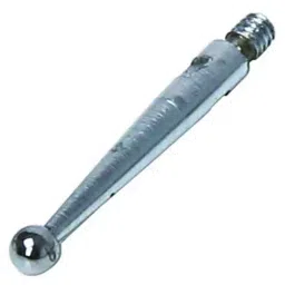 Insize Styli for Dial Test Indicators Ruby 2 mm, 6284-63-19