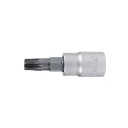 Yato Socket Bit T7 Steel, YT-76591-62