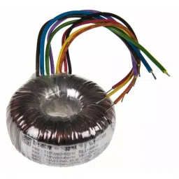 RS PRO Toroidal Transformer 115 V AC 230 V AC 2x12 V AC, 1730093-picture-21