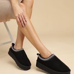 Truffle Collection Women Low Ankle Boots-image-34
