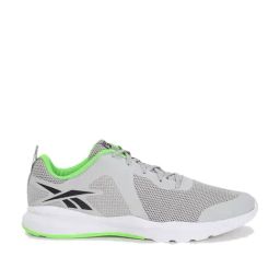 Reebok Men's Crunch Grey Running Shoes-picture-10