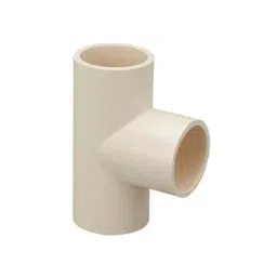 APL Apollo 4 inch CPVC Plain Fitting Tee, CMN020404-14