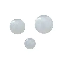 AS ONE PP Ball Φ5.6 mm 120 ℃, 1-6602-03 (Bag of 100 Pcs)-image-98
