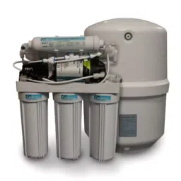 RS PRO 5 bar Reverse Osmosis Unit, Water Filter Kit Model No 1952219-image-33