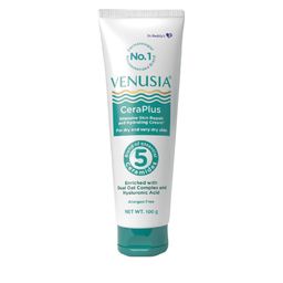 Venusia Ceraplus Cream For Dry Skin - 100 ml-image-69