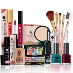 NOY Set Of 15 Makeup Combo - No. 279-14