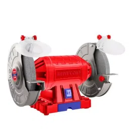 EMTOP Bench Grinder Heavy Duty Aluminium Base and 350 W Power, EBGR83501-picture-43