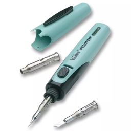 WELLER KIT, SOLDERING IRON, GAS, 51608799-picture-30
