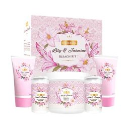 Richfeel Lily & Jasmine Bleach Kit-0