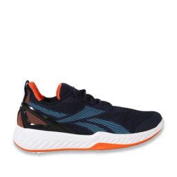 Reebok Men's Nautical Mile Navy Running Shoes-image-77