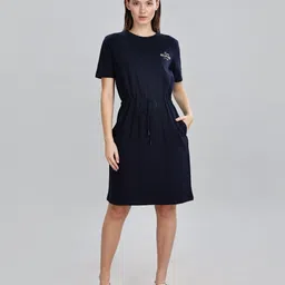 Tommy Hilfiger T-shirt Dress-picture-22