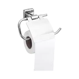 Everwin Paper Holder Stainless Steel Chrome Polish, DUERO-508-image-15