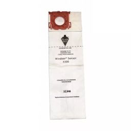TOUGH GUY 3-Ply Paper Vacuum Bag 16-1/2 inch, 3ZJH6 (Pack of 10)-image-63