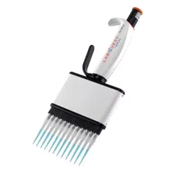 Borosil Eco Pipette 12 Channel30-300μl LHC17114022-48
