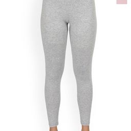 SELFCARE Women Pack Of 2 Moisture-Wicking Thermal Bottom-image-86