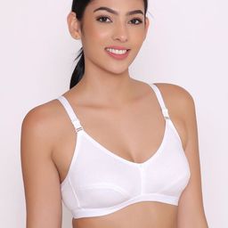 INKURV Bra Full Coverage image 4