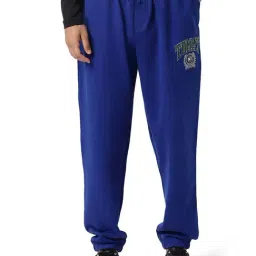 Tommy Hilfiger Navy Voyage Relaxed Fit Joggers-picture-42